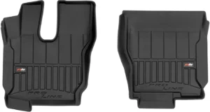 Pro-Line Fußmatten für Volvo FM II 2001-2020