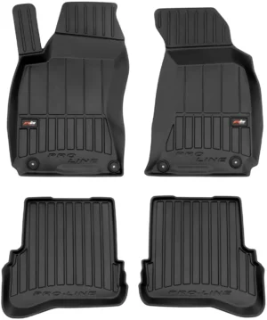Pro-Line Fußmatten für Volkswagen Passat B5 1996-2005