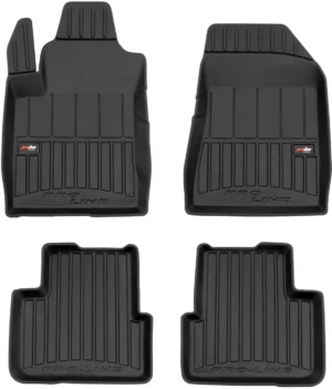Pro-Line Fußmatten für Fiat Bravo II 2007-2014