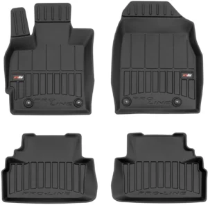 Pro-Line Fußmatten für Mazda CX-7 2006-2012