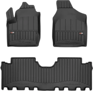 Pro-Line Fußmatten für Ford Galaxy I 1995-2006