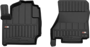 Pro-Line Fußmatten für Nissan e-NV200 2014-2021