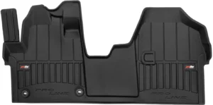 Pro-Line Fußmatten für Toyota Proace II ab 2016