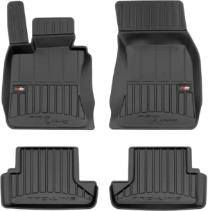 Pro-Line Fußmatten für BMW 6er E64 2003-2010