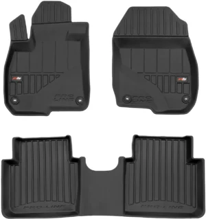 Pro-Line Fußmatten für Honda CR-V V 2016-2023