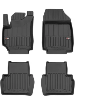 Pro-Line Fußmatten für Fiat Croma 2005-2011