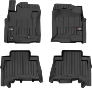 Pro-Line Fußmatten für Lexus LX III 2008-2021