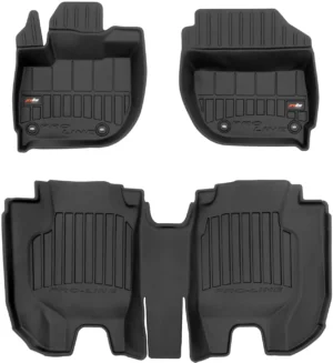 Pro-Line Fußmatten für Honda HR-V II 2013-2021