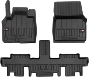 Pro-Line Fußmatten für Renault Espace IV 2002-2014