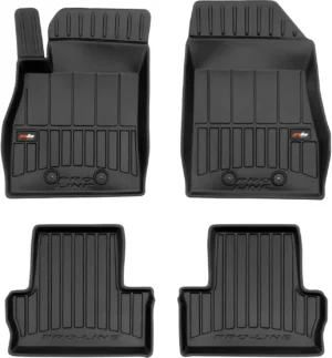Pro-Line Fußmatten für Opel Ampera 2012-2014