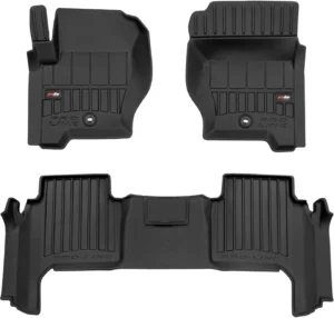 Pro-Line Fußmatten für Land Rover Range Rover Sport I 2005-2013
