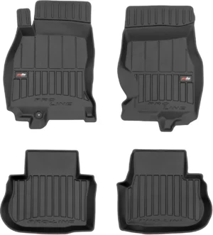 Pro-Line Fußmatten für Infiniti FX I 2003-2008