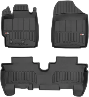 Pro-Line Fußmatten für Toyota Urban Cruiser 2008-2014