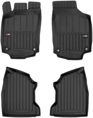 Pro-Line Fußmatten für Opel Combo C 2001-2011