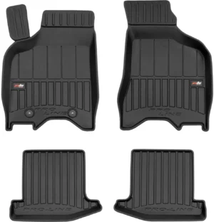 Pro-Line Fußmatten für Volkswagen Lupo 1998-2005