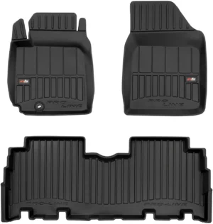 Pro-Line Fußmatten für Toyota Yaris Verso 1999-2005