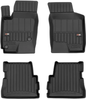 Pro-Line Fußmatten für Hyundai Getz 2002-2011