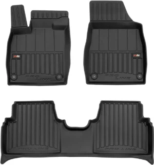 Pro-Line Fußmatten für Volkswagen ID.3 ab 2019