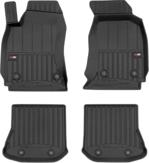 Pro-Line Fußmatten für Audi A4 B5 1994-2001