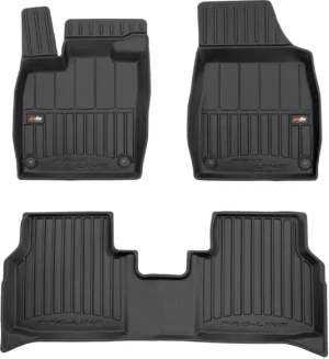 Pro-Line Fußmatten für Volkswagen ID.4 ab 2020