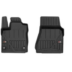 Pro-Line Fußmatten für Smart Fortwo III 2014-2020