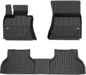 Pro-Line Fußmatten für BMW X5 E70 2006-2013