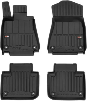 Pro-Line Fußmatten für Lexus GS IV 2012-2020