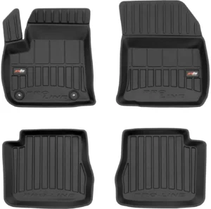 Pro-Line Fußmatten für Citroen e-C4 ab 2020