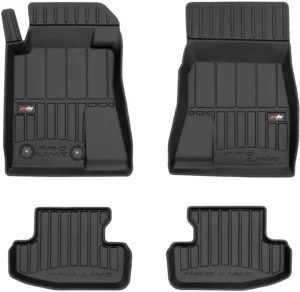 Pro-Line Fußmatten für Ford Mustang VI 2014-2023