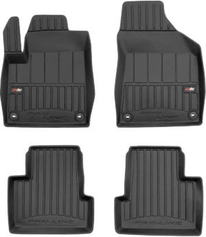 Pro-Line Fußmatten für Jeep Cherokee V ab 2013