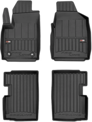 Pro-Line Fußmatten für Ford Ka II 2008-2016