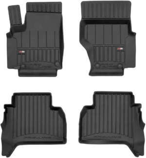 Pro-Line Fußmatten für Volkswagen Amarok I 2009-2021