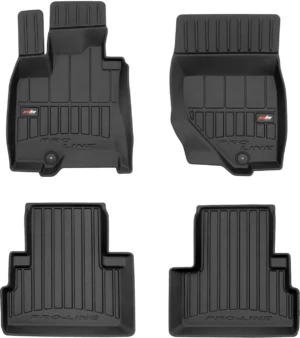 Pro-Line Fußmatten für Infiniti QX70 2013-2017