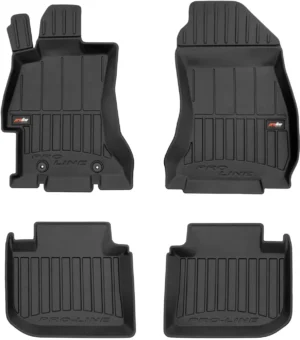 Pro-Line Fußmatten für Subaru Impreza IV 2011-2016