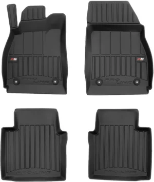 Pro-Line Fußmatten Saab 9-5 II 2010-2012