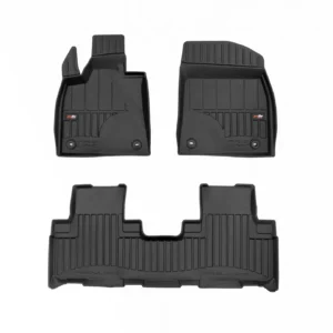 Pro-Line Fußmatten für Lexus RX IV 2015-2022