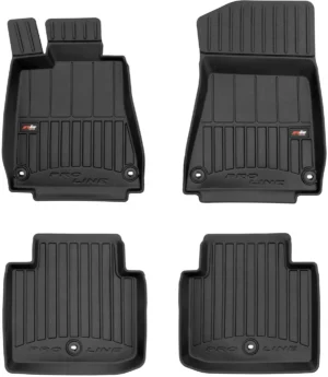Pro-Line Fußmatten für Lexus GS III 2005-2012