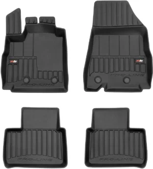 Pro-Line Fußmatten für Renault Arkana ab 2019