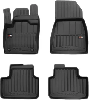 Pro-Line Fußmatten Volvo XC40 Recharge ab 2020
