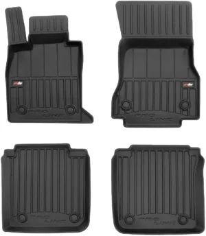 Pro-Line Fußmatten BMW i7 ab 2022