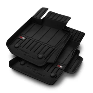 Pro-Line Fußmatten für Ford S-Max II 2014-2023