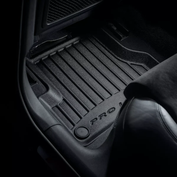 Pro-Line Fußmatten für BMW X5 G05 ab 2018