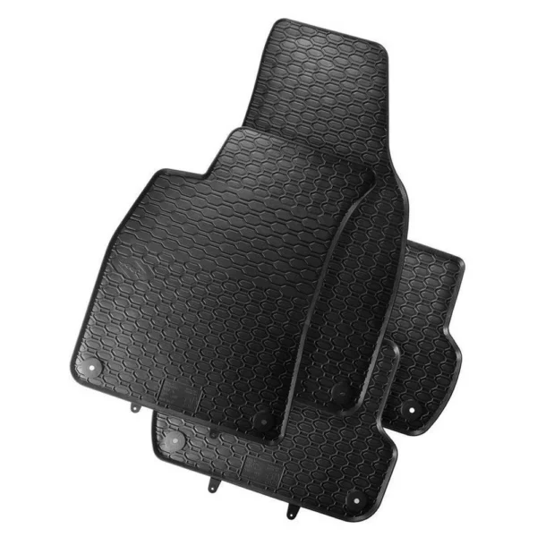 Gummi Fußmatten für SEAT EXEO 2008-2013