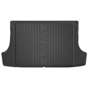 Dry Zone Kofferraumwanne für Suzuki Grand Vitara II 2005-2014