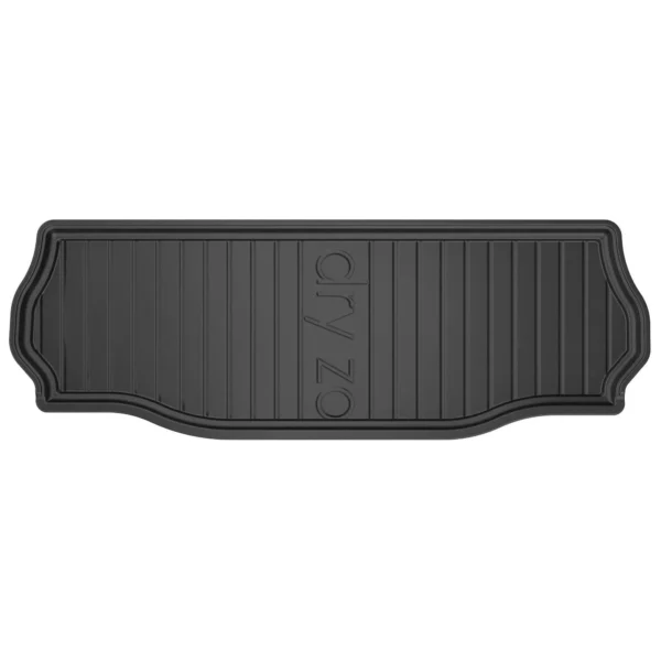 Dry Zone Kofferraumwanne für Jeep Wrangler III 2006-2018