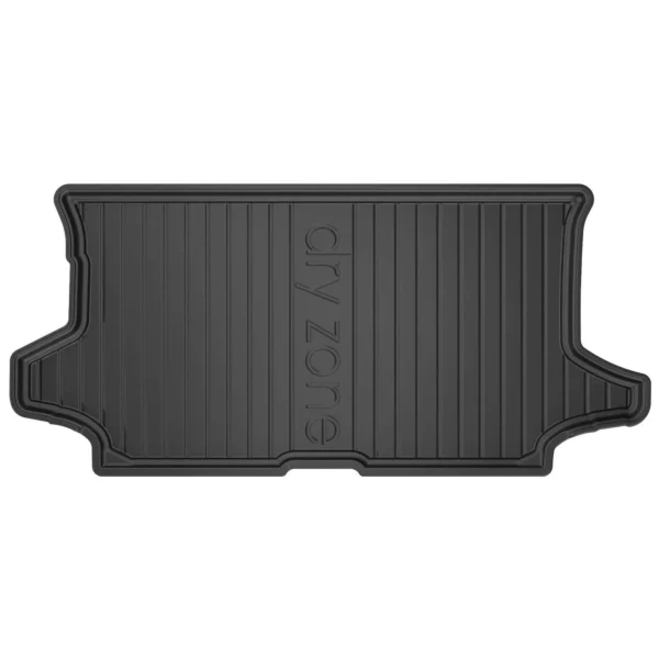 Dry Zone Kofferraumwanne für Nissan Note 2006-2013