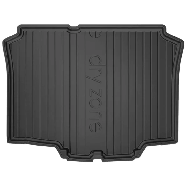 Dry Zone Kofferraumwanne für Seat Ibiza IV 2008-2017