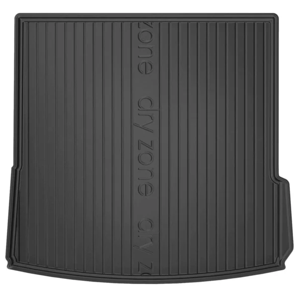 Dry Zone Kofferraumwanne für Audi Q7 I 2005-2015