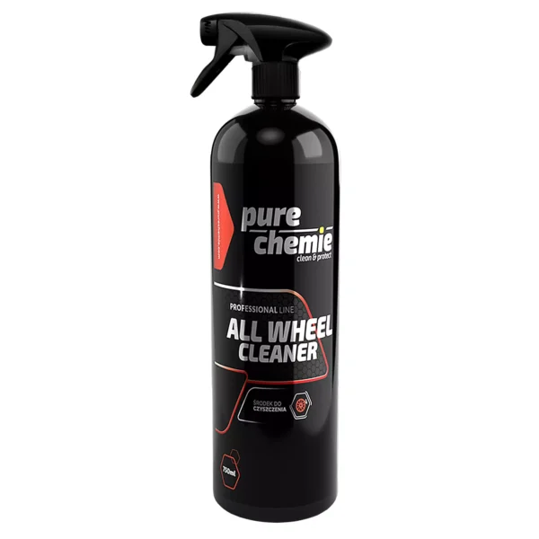 All Wheel Cleaner - Radreinigungsmittel