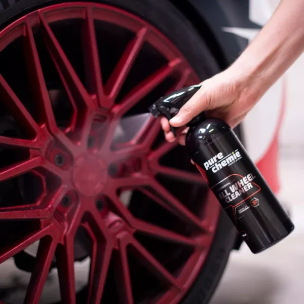 All Wheel Cleaner - Radreinigungsmittel